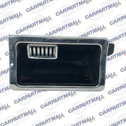 1996-2004 ACURA RL CENTER CONSOLE ASHTRAY COMPARTMENT STORAGE INSERT OEM