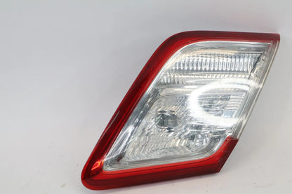 2010 2011 TOYOTA CAMRY REAR RIGHT TRUNK LID INNER TAILLIGHT BACKUP REVERSE LIGHT