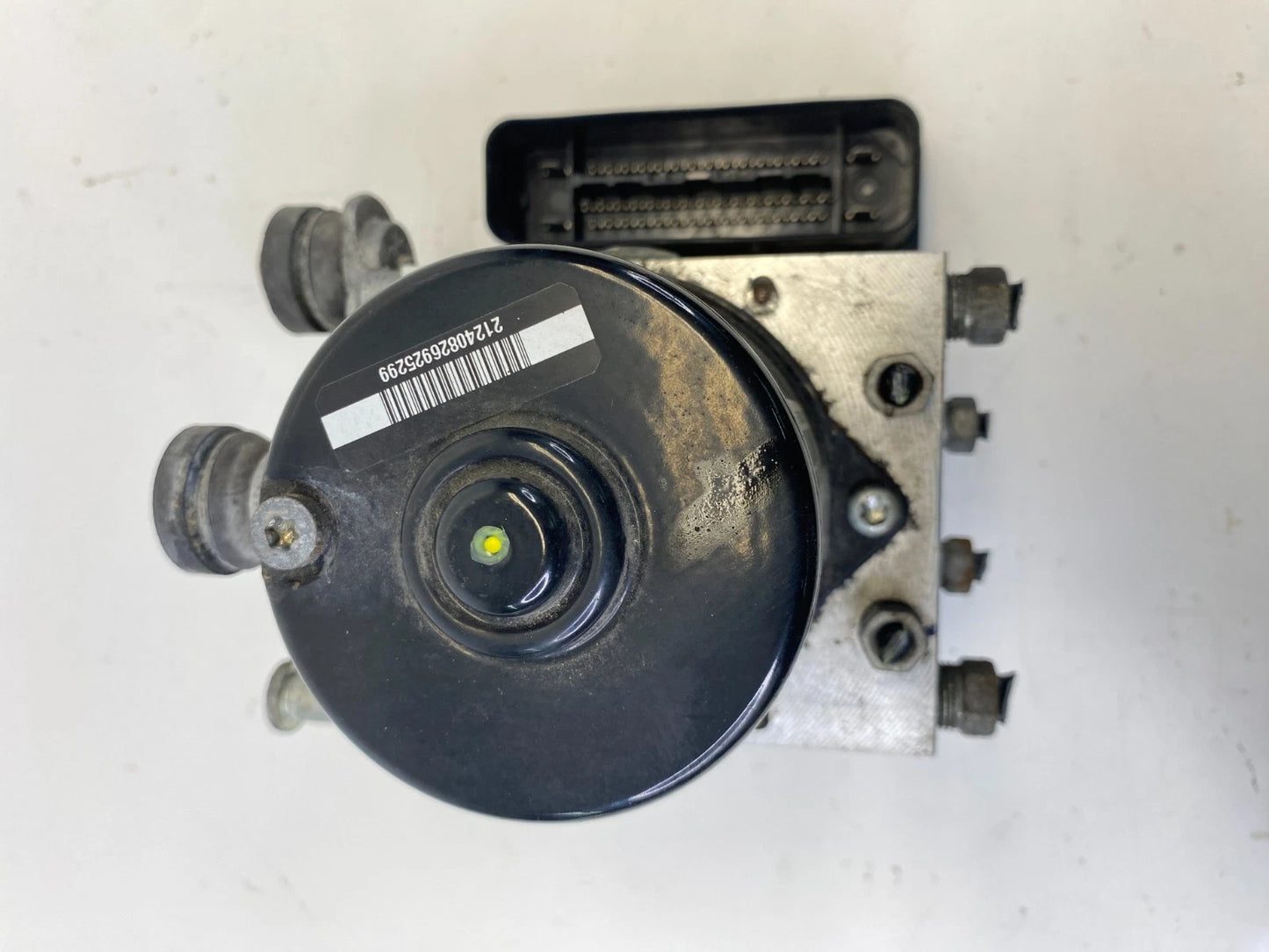 2009 2010 HONDA ODYSSEY 3.5L A/T FWD ABS ANTI LOCK BRAKE PUMP MODULE OEM