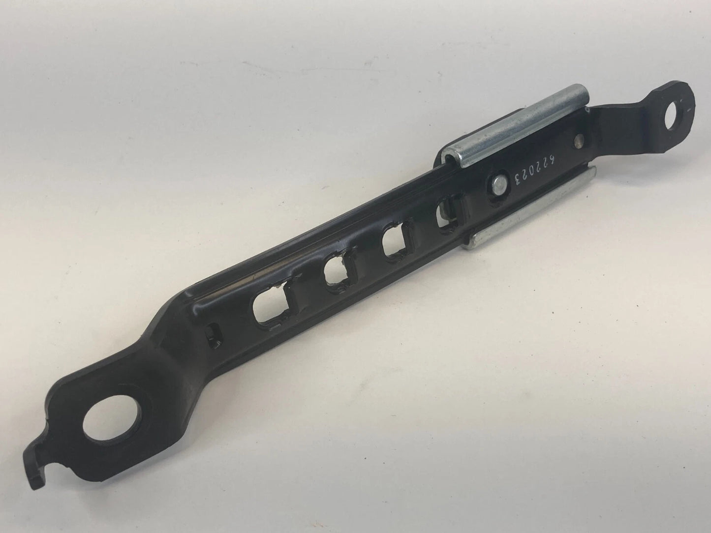 2000-2006 TOYOTA TUNDRA CREW CAB SR5 FRONT SEAT BELT HEIGHT ADJUSTER ASSEMBLY
