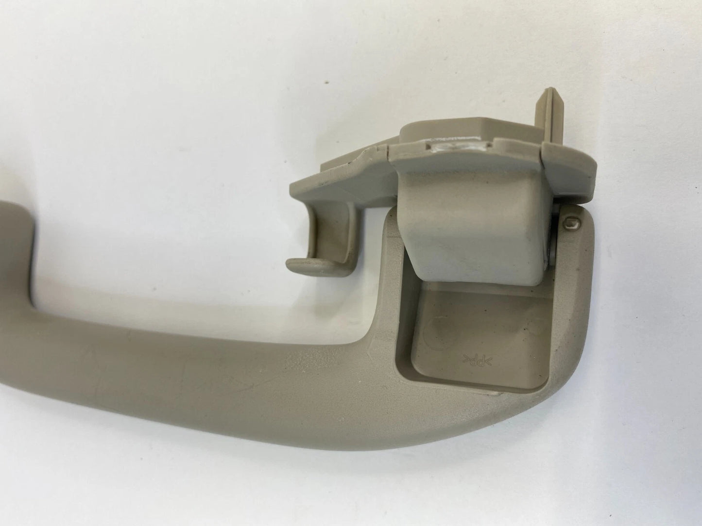 2008 2009 NISSAN SENTRA SEDAN REAR LEFT SIDE ROOF INNER GRAB GRIP HANDLE OEM
