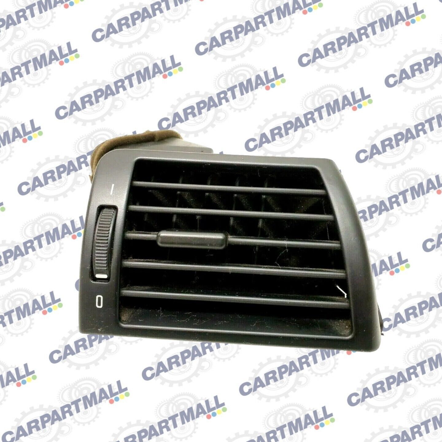 2001-2006 BMW 325Ci Dash Passenger Side AC Heat Air Vent Grille Outlet Duct OEM