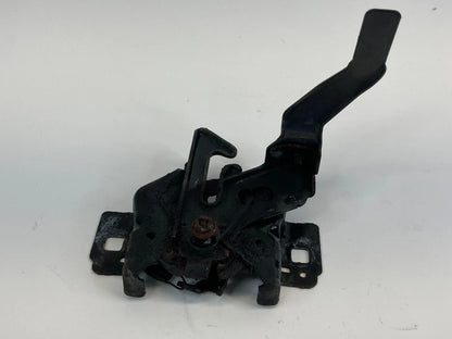 2001-2007 FORD ESCAPE FRONT HOOD BONNET LOCK LATCH RELEASE YL84-16A770-AAOEM