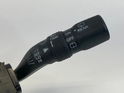 07-09 ACURA RDX WINDSHIELD WIPER & TURN SIGNAL MULTI-FUNCTION SWITCH 3500SJC OEM