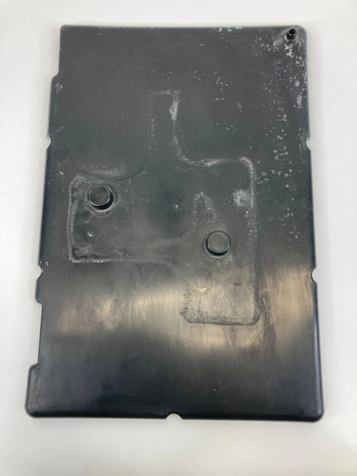2007-2018 LEXUS ES350 BATTERY TRAY BOX SUPPORT HOLDER OEM FACTORY 74431-33011