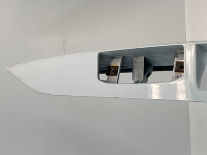 2007-2009 Hyundai Elantra SDN Trunk License Applique Garnish Molding 873712H100