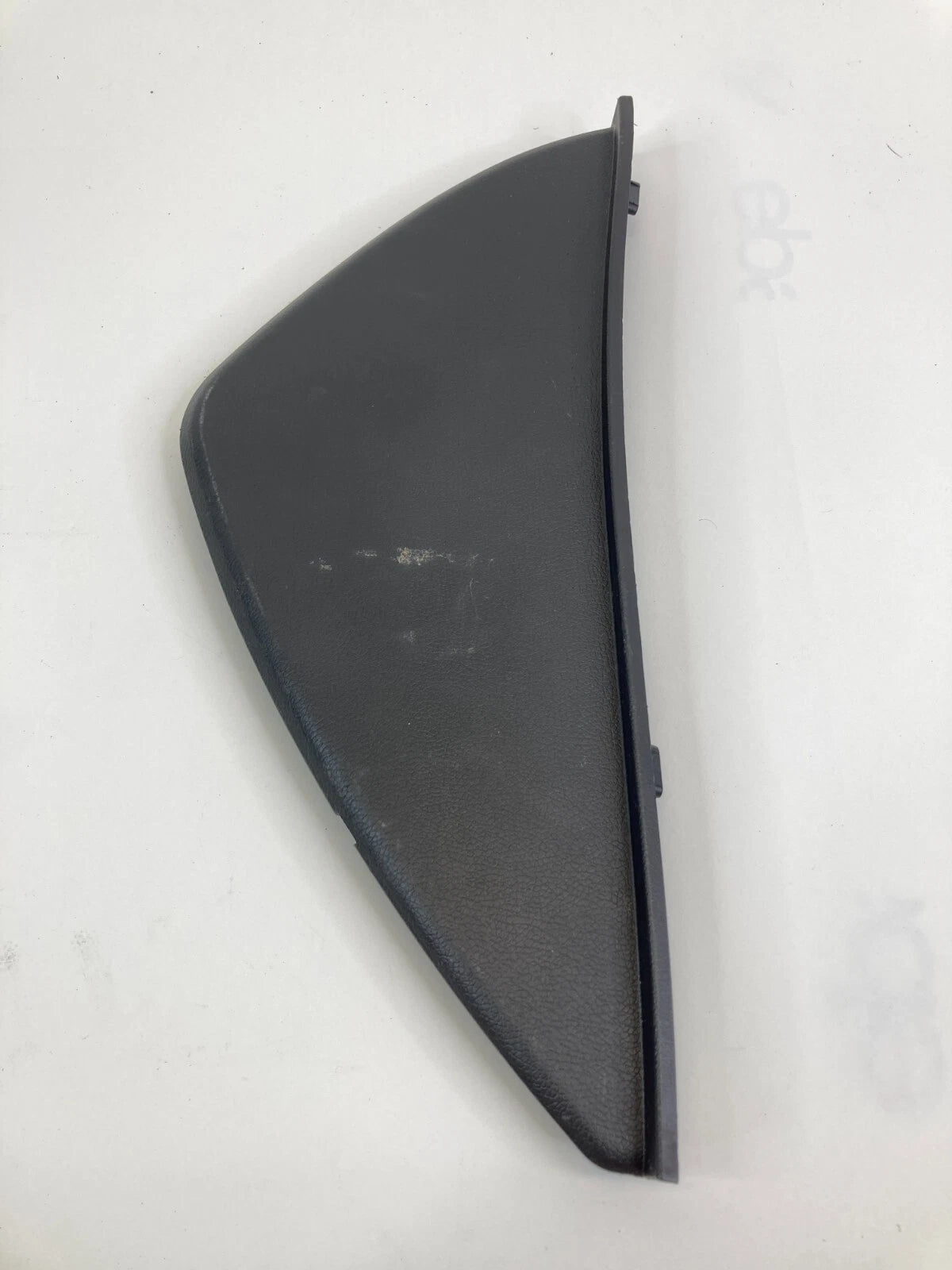 11 12 13 14 HYUNDAI SONATA DASH FRONT RIGHT SIDE END CAP COVER TRIM 84767-3S010