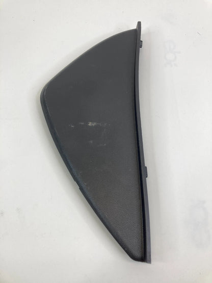 11 12 13 14 HYUNDAI SONATA DASH FRONT RIGHT SIDE END CAP COVER TRIM 84767-3S010