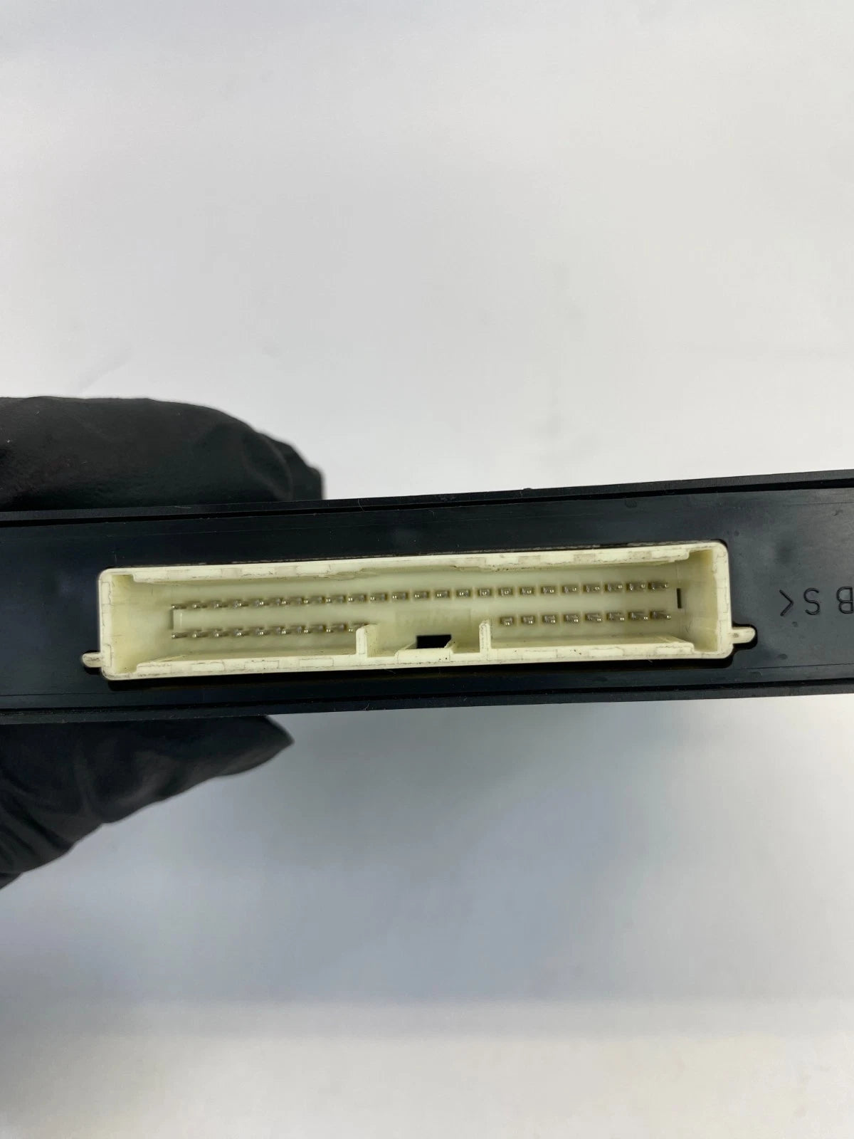 2006-2013 LEXUS IS250 IS350 IS F POWER SUPPLY SOURCE CONTROL MODULE 89670-53090