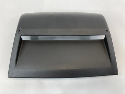 2006-2009 FORD FUSION THIRD BRAKE STOP LIGHT MOUNT LAMP COVER 6E53-13A613-A