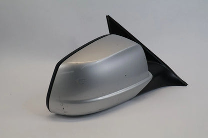 2011-2013 BMW 528I RIGHT PASSENGER SIDE VIEW DOOR POWER MIRROR F01531229931P OEM