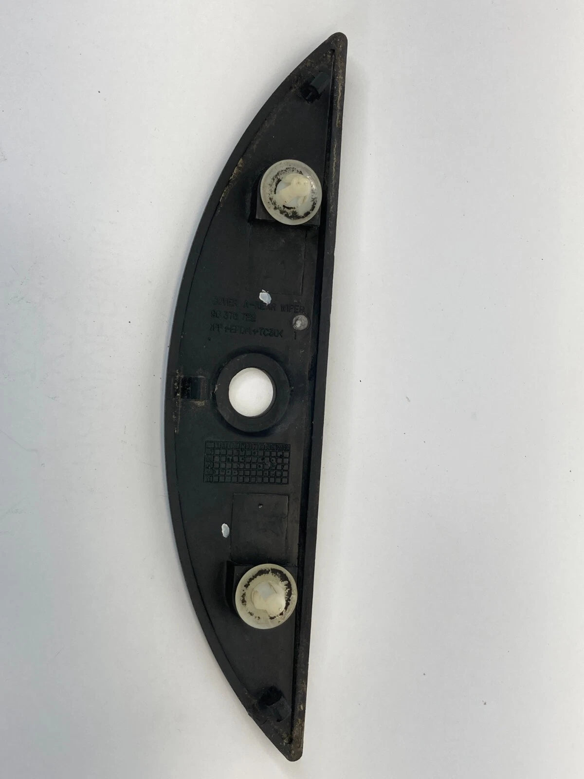 2007-2011 CHEVROLET AVEO5 HATCHBACK BACK GLASS WIPER TRANSMISSION COVER 96376722