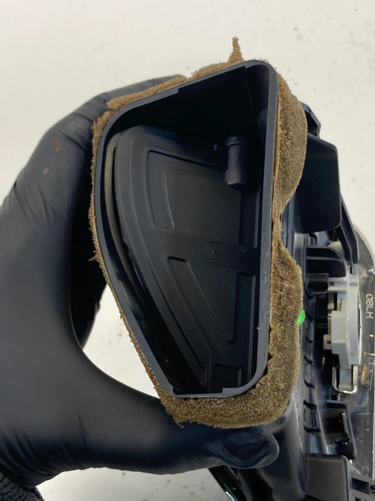 2013 14 15 2016 DODGE DART DASH LEFT DRIVER SIDE AIR VENT GRILL 1SV13TRMAA