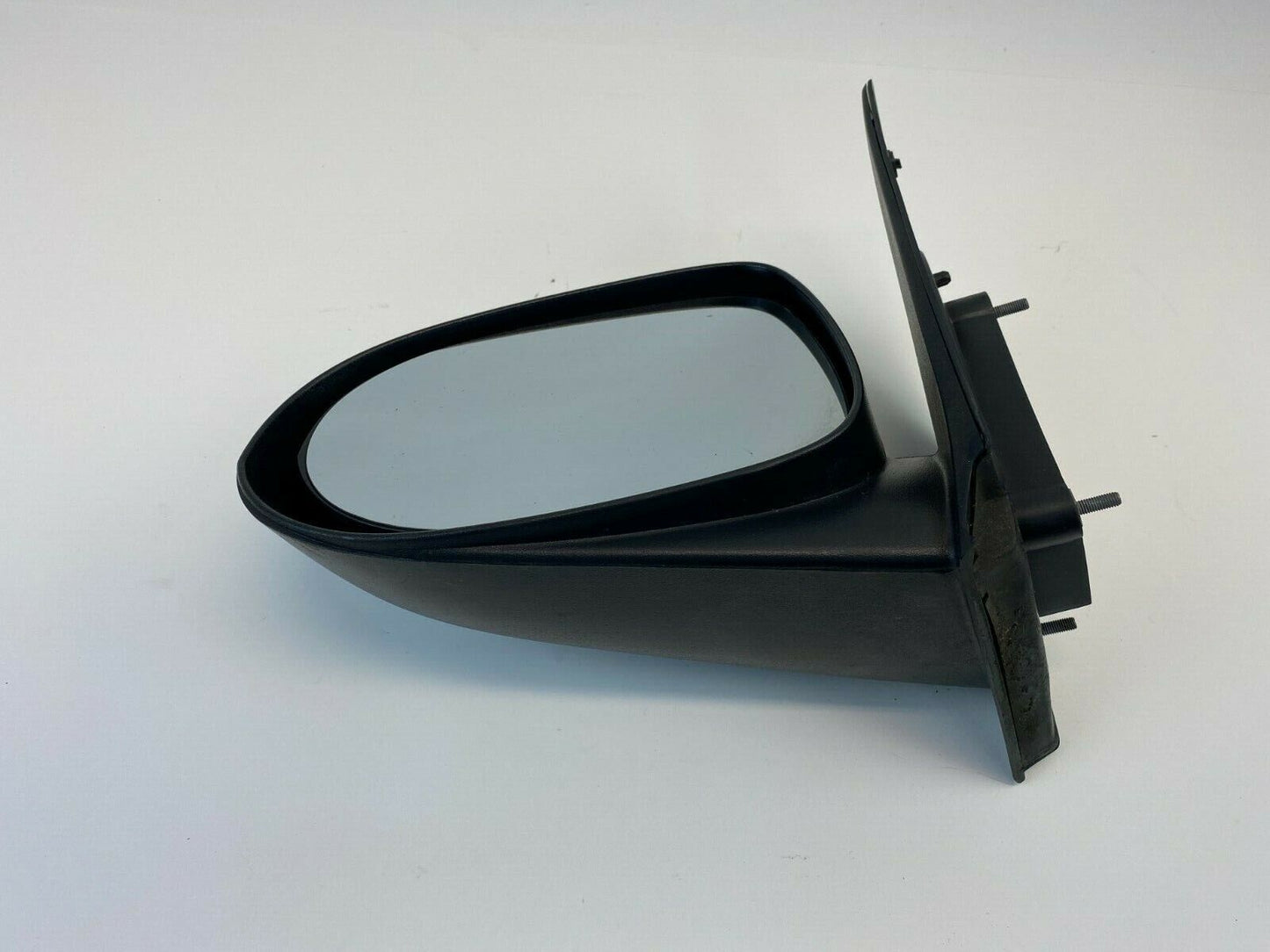 2007-2012 Dodge Caliber Front Left Driver Side View Manual Exterior Door Mirror