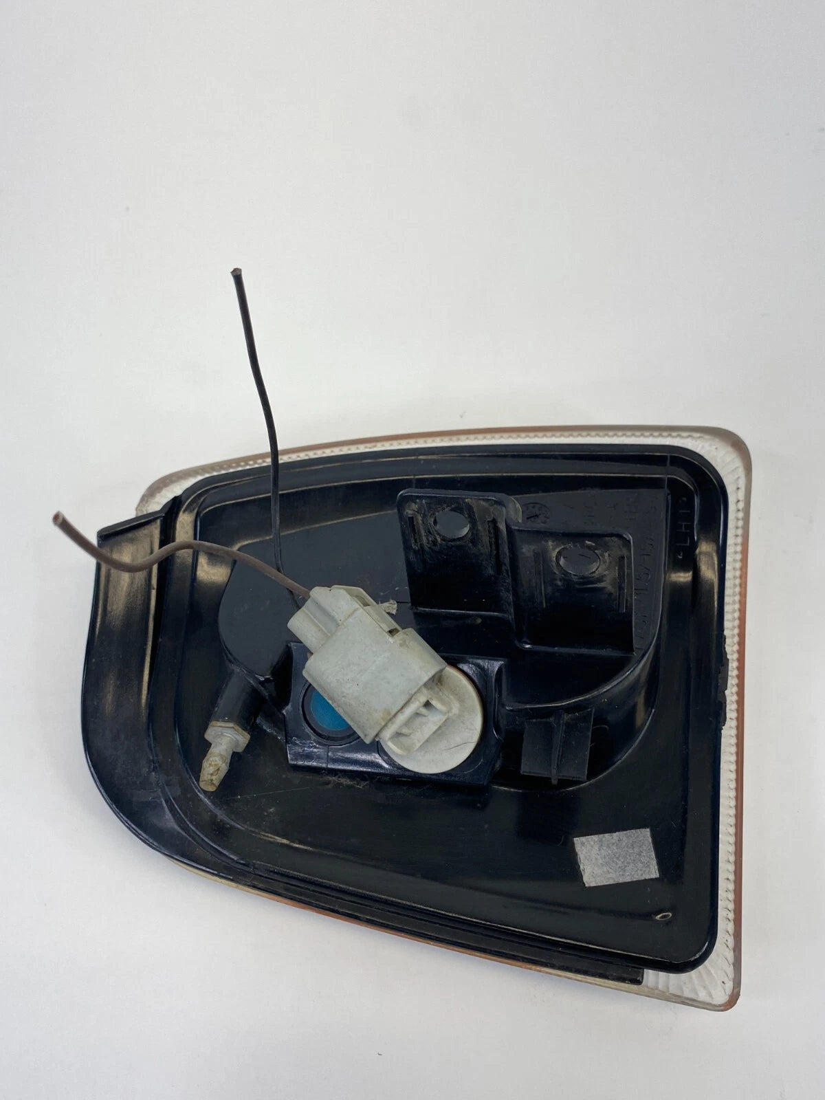06-11 FORD RANGER FRONT LEFT DRIVER SIDE TURN SIGNAL LIGHT LAMP 1L5X-15A425-A