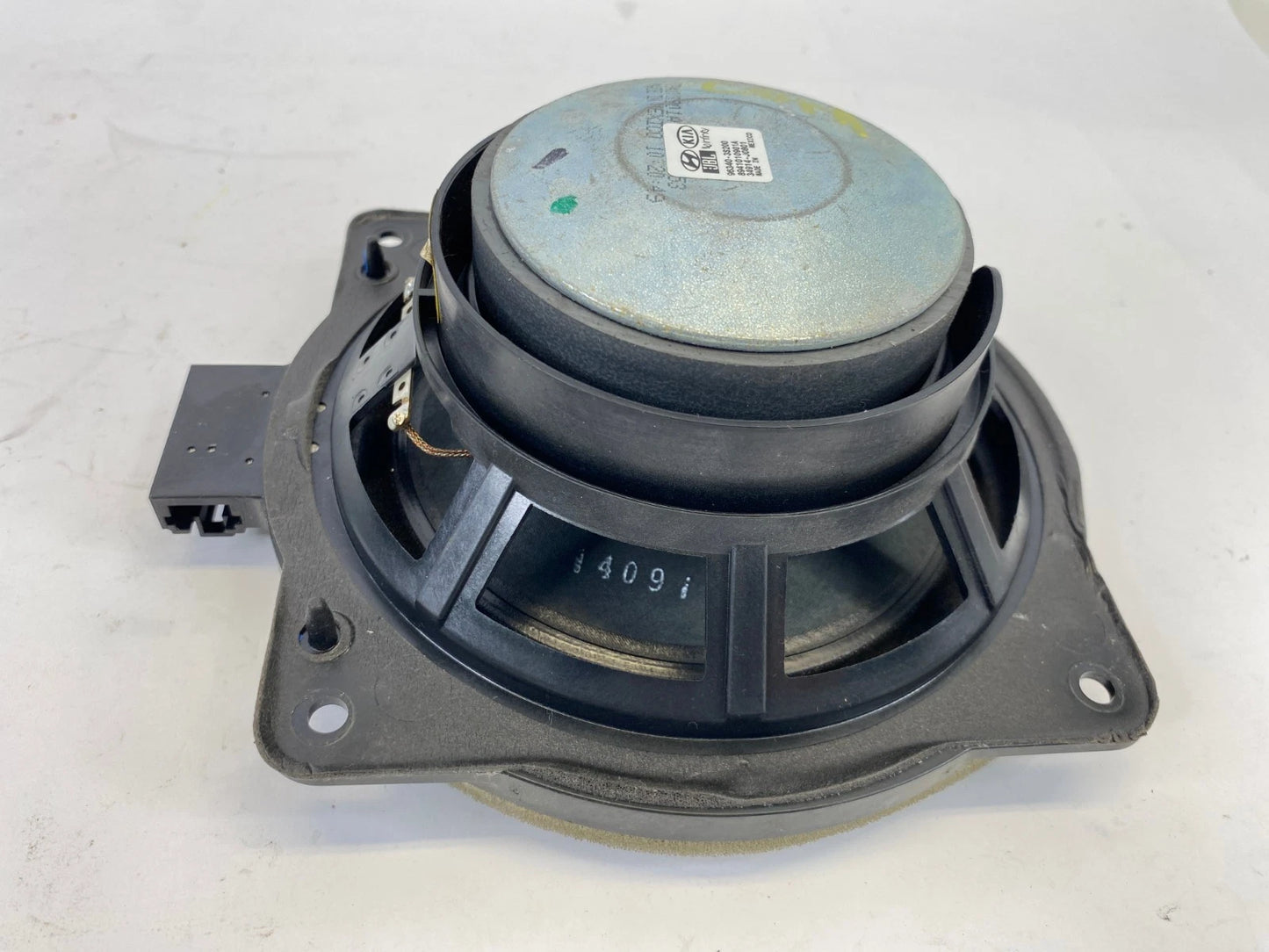 2011-2016 KIA OPTIMA REAR DOOR SPEAKER RIGHT OR LEFT INFINITY JBL 96340-3S200