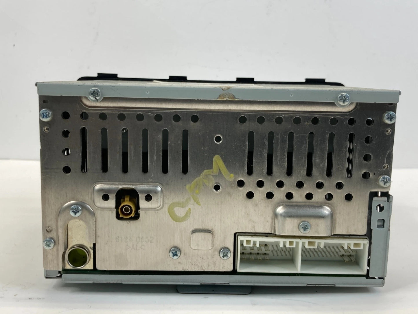 2012-2014 HYUNDAI ACCENT SEDAN HATCHBACK RADIO AUDIO UNIT 96170-1R1004X OEM