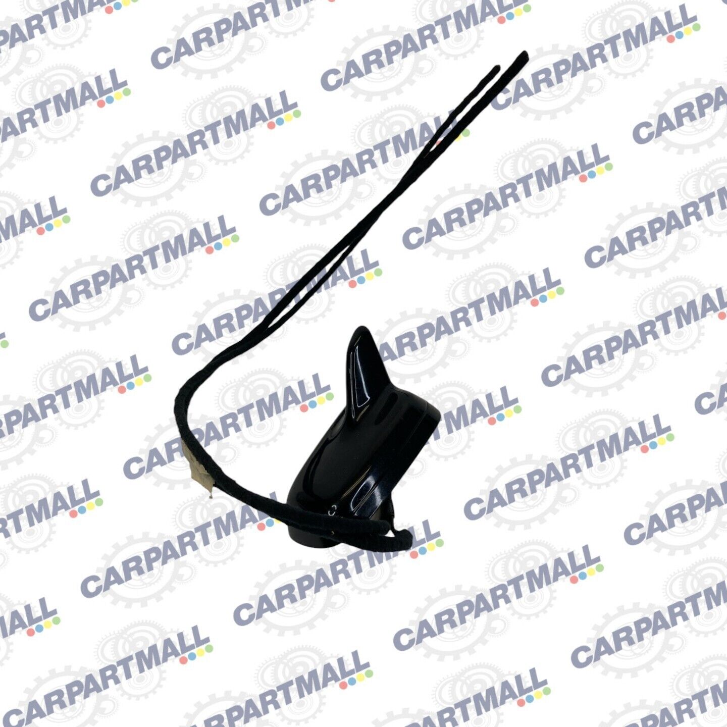 2007 2008 2009 2010 2011 Audi A6 Roof Shark Fin Mount Antenna Radio Satellite