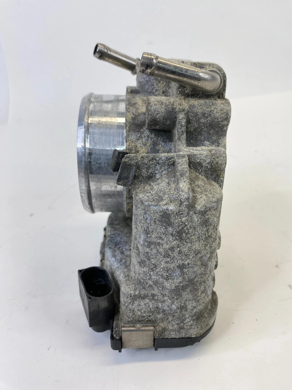 06-10 OPTIMA RONDO 11-13 SPORTAGE 2.4L L4 THROTTLE BODY VALVE ASSY 35100-25200