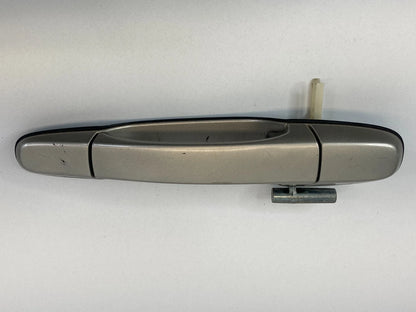 99-03 LEXUS RX300 REAR RIGHT SIDE EXTERIOR DOOR HANDLE BURNISHED GOLD METALLIC