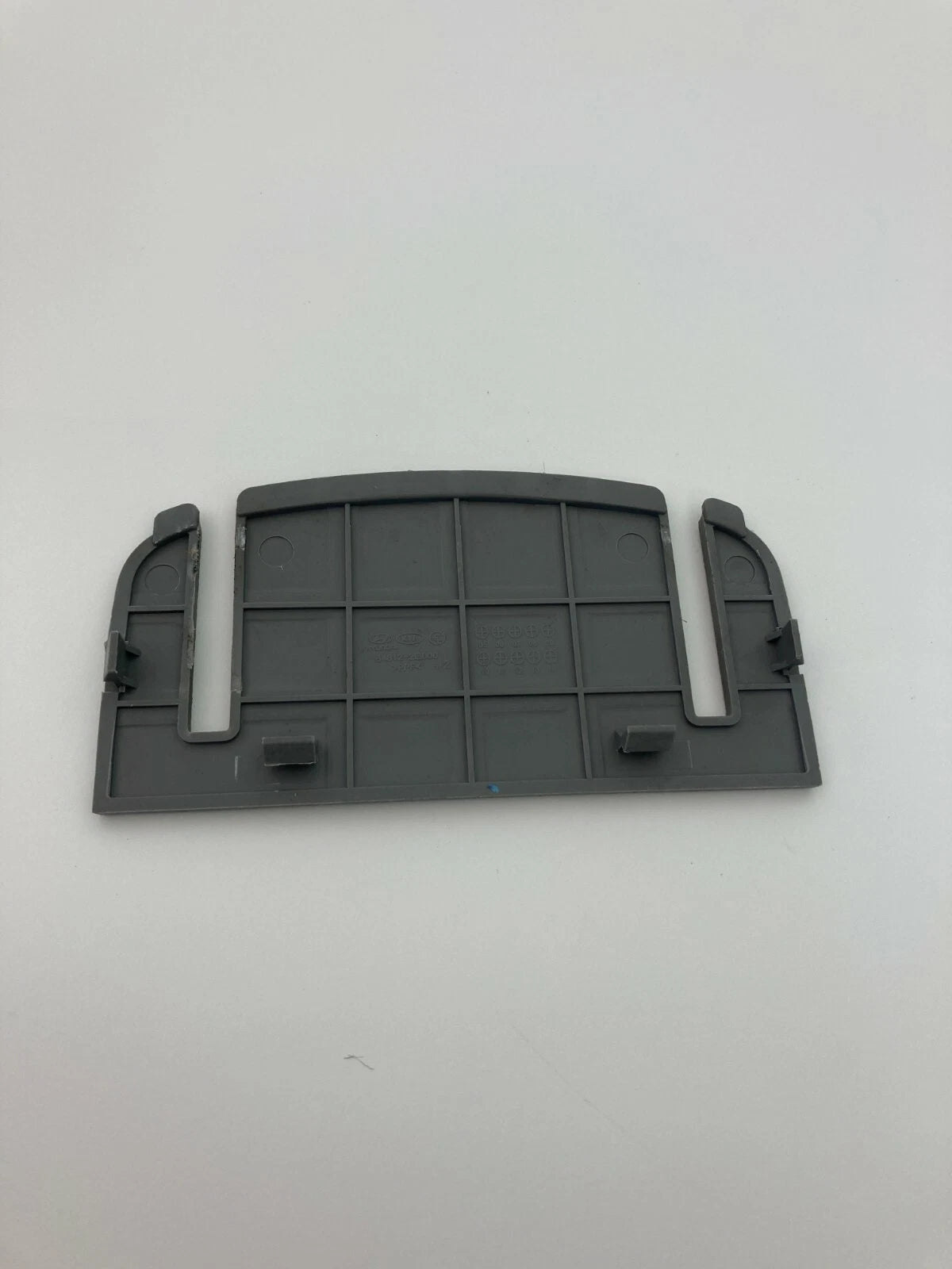 2006 2007 2008 KIA OPTIMA CENTER CONSOLE ARMREST ARM REST COVER ASSEMBLY GRAY