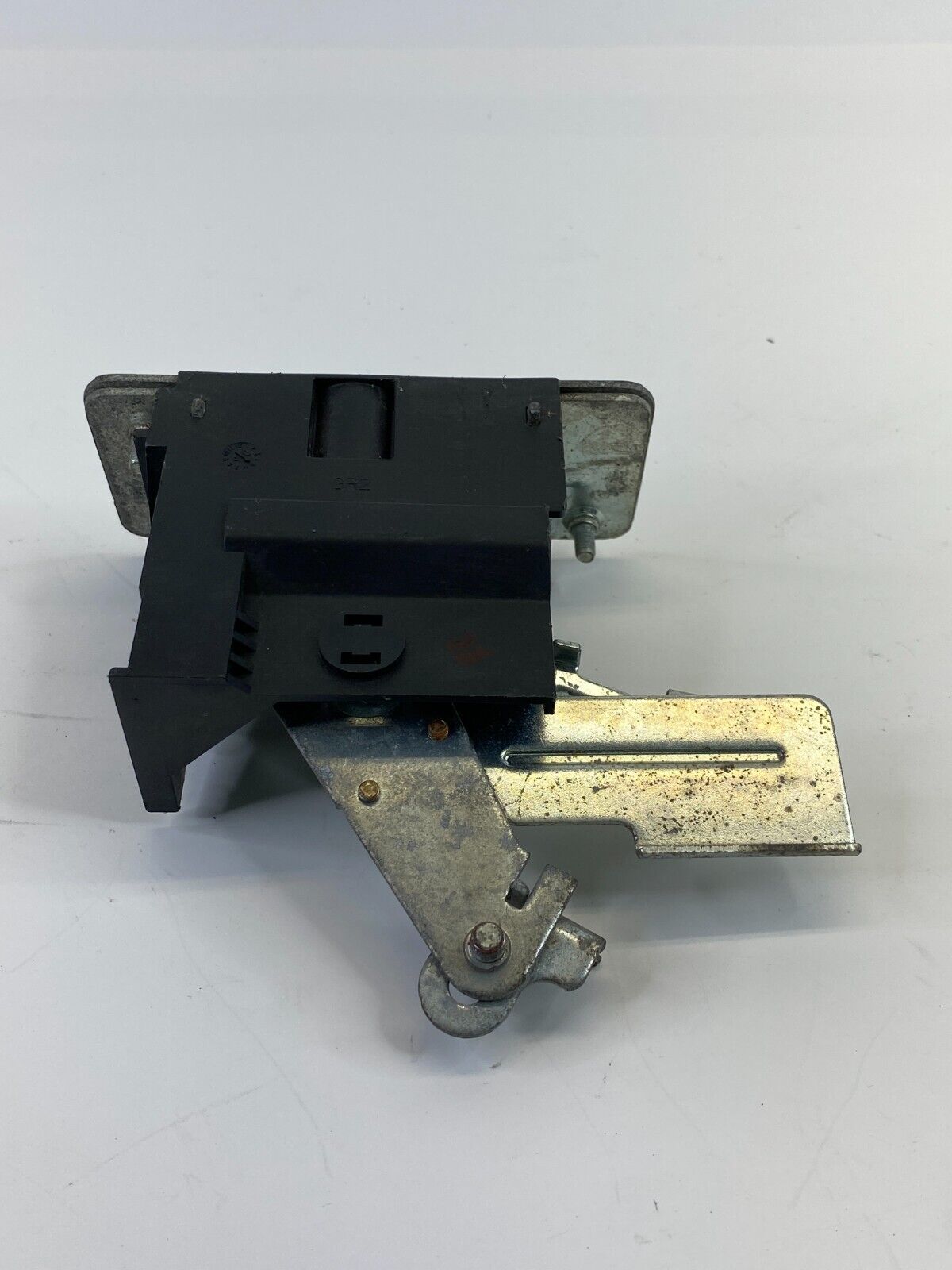 2005-2010 Honda Odyssey Rear Right Sliding Door Front Side Lock Latch Release