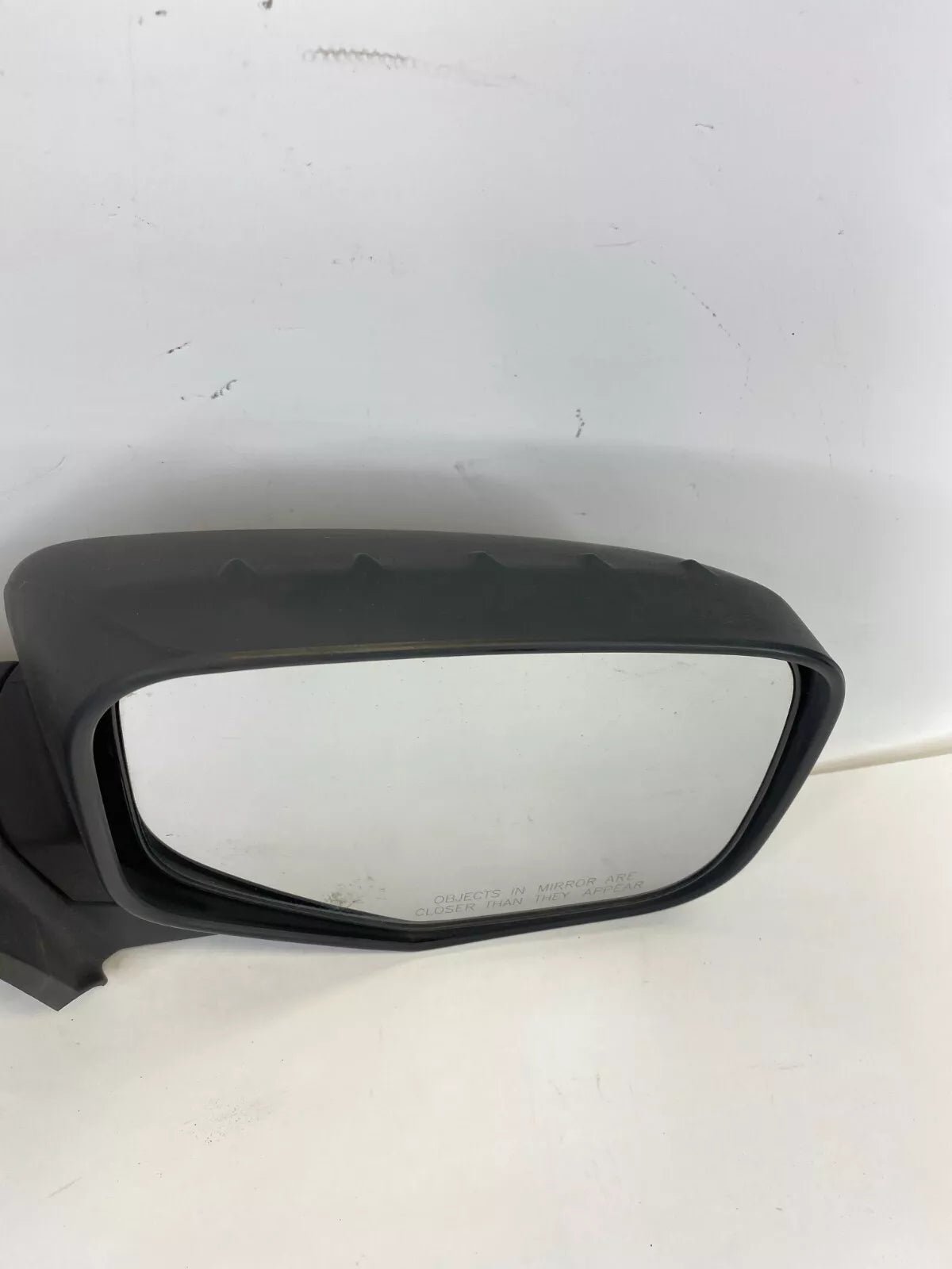 2006-2014 HONDA RIDGELINE FRONT RIGHT SIDE DOOR EXTERIOR VIEW POWER MIRROR OEM