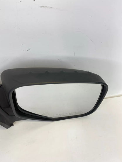2006-2014 HONDA RIDGELINE FRONT RIGHT SIDE DOOR EXTERIOR VIEW POWER MIRROR OEM