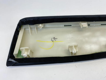2007-2009 ACURA RDX FRONT RIGHT PASSENGER SIDE DOOR ARMREST PAD UNIT OEM