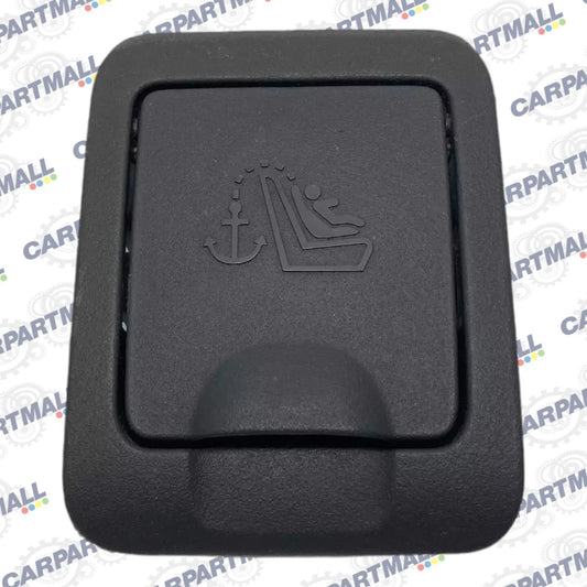 2015-2020 LINCOLN MKZ SEAT CHILD ANCH COVER CAP BEZEL ASSY 6L53-54213L54-A OEM