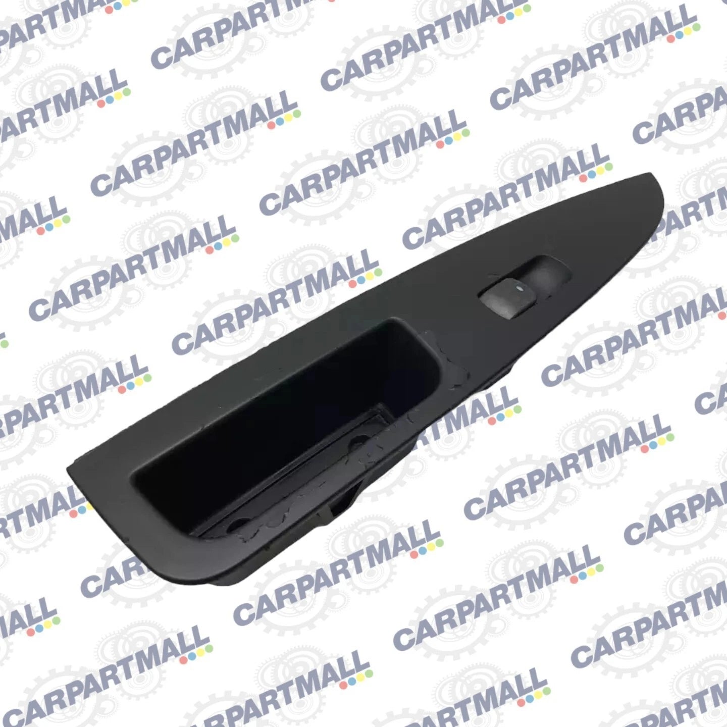 07-09 SATURN AURA REAR LEFT DRIVER SIDE POWER DOOR WINDOW SWITCH 22627386 OEM