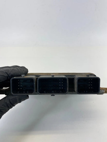 2011 NISSAN ALTIMA 2.5L AT ENGINE COMPUTER CONTROL MODULE ECU ECM MEC112-070 OEM