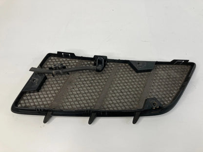 2006-2011 MERCEDES-BENZ ML350 FRONT RIGHT HOOD AIR VENT GRILLE COVER A164880440