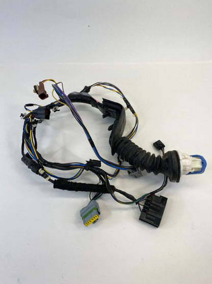 2010-2012 FORD FUSION FRONT RIGHT SIDE DOOR WIRING WIRE HARNESS BE5T-14630-EB