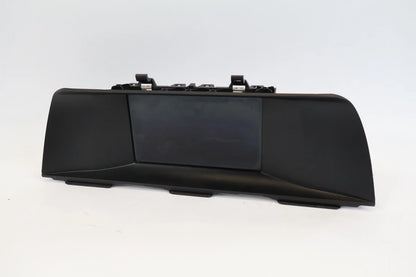 2012-2016 BMW 528I F10 6.5" CENTRAL DISPLAY SCREEN MONITOR OEM 9284973