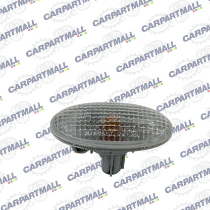 04 05 06 MAZDA MPV FRONT SIDE FENDER MARKER TURN SIGNAL LIGHT LAMP 010635 OEM