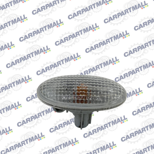 04 05 06 MAZDA MPV FRONT SIDE FENDER MARKER TURN SIGNAL LIGHT LAMP 010635 OEM
