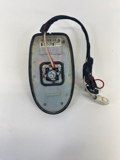 2011-2014 Dodge Avenger Chrysler 200 Roof Mounted Radio Antenna Base P05064771AC