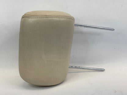 2007 2008 LINCOLN MKZ FRONT RIGHT PASSENGER SEAT HEADREST HEAD REST FR RH OEM