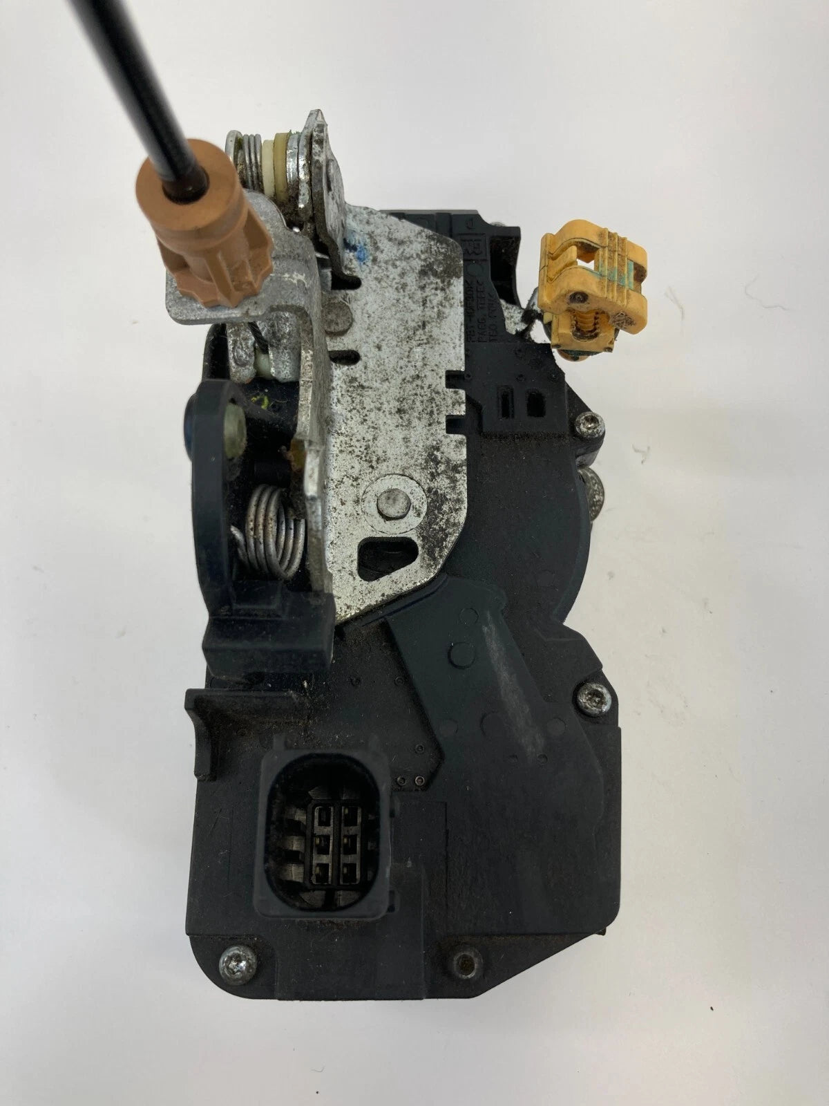 2006-2011 CHEVROLET IMPALA REAR RIGHT DOOR LOCK LATCH RELEASE ACTUATOR 15884444
