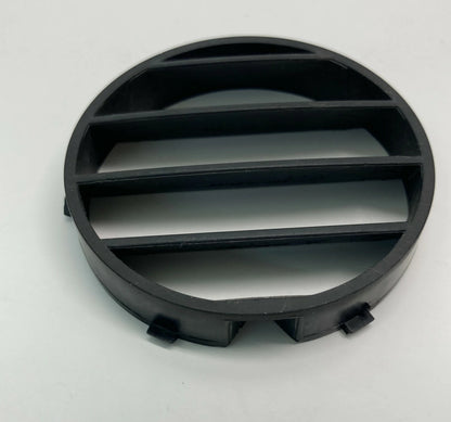 1998-2010 VOLKSWAGEN BEETLE DASH AC HEATER AIR VENT DEFOGGER GRILLE 1C0819705B