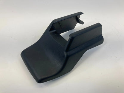 06-15 LEXUS IS250 FRONT RIGHT SEAT REAR LEFT SIDE TRACK COVER CAP 72157-53060