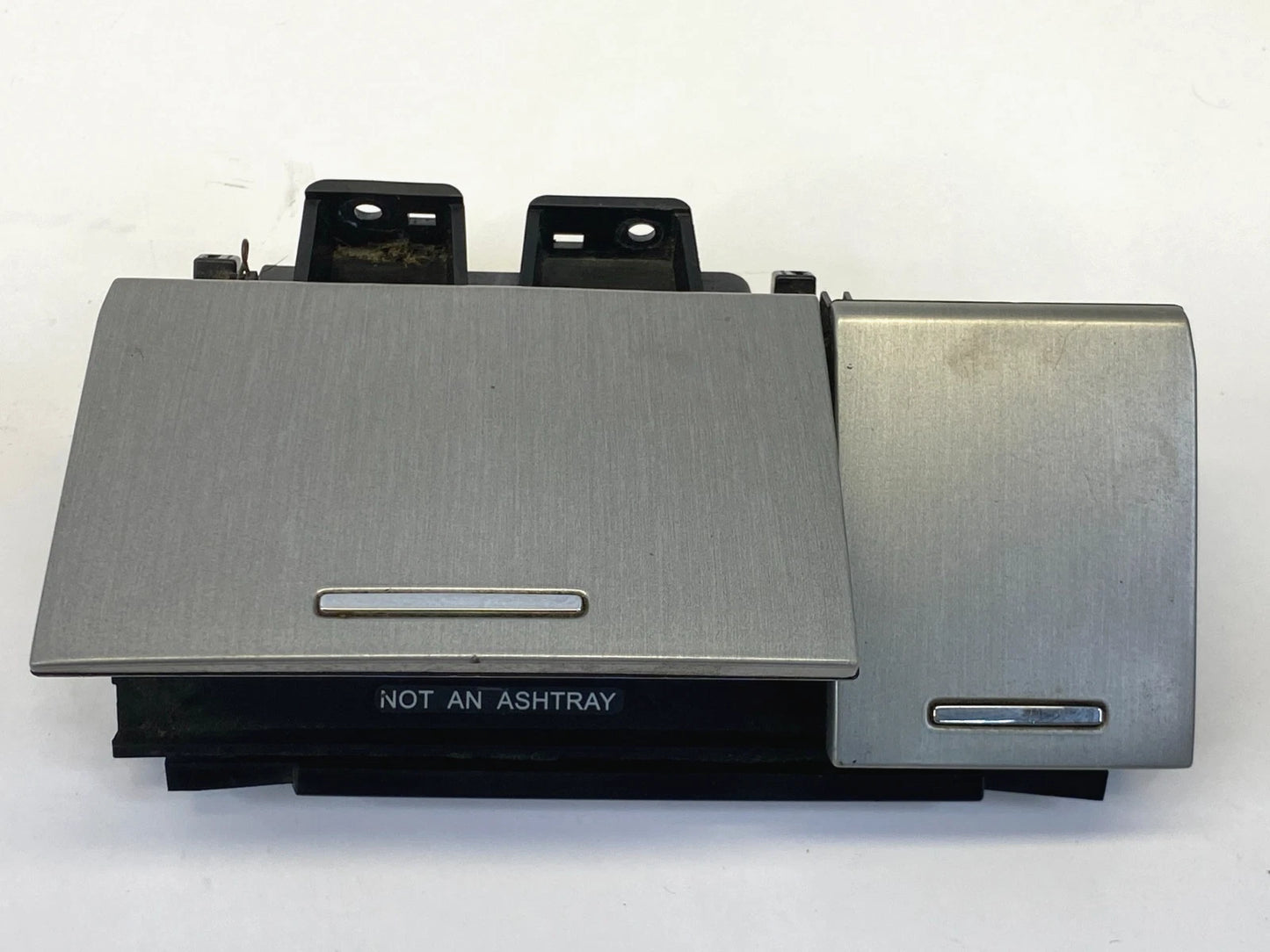 2003-2007 HONDA ACCORD CENTER CONSOLE 12V POWER OUTLET CUBBY ASHTRAY POCKET OEM
