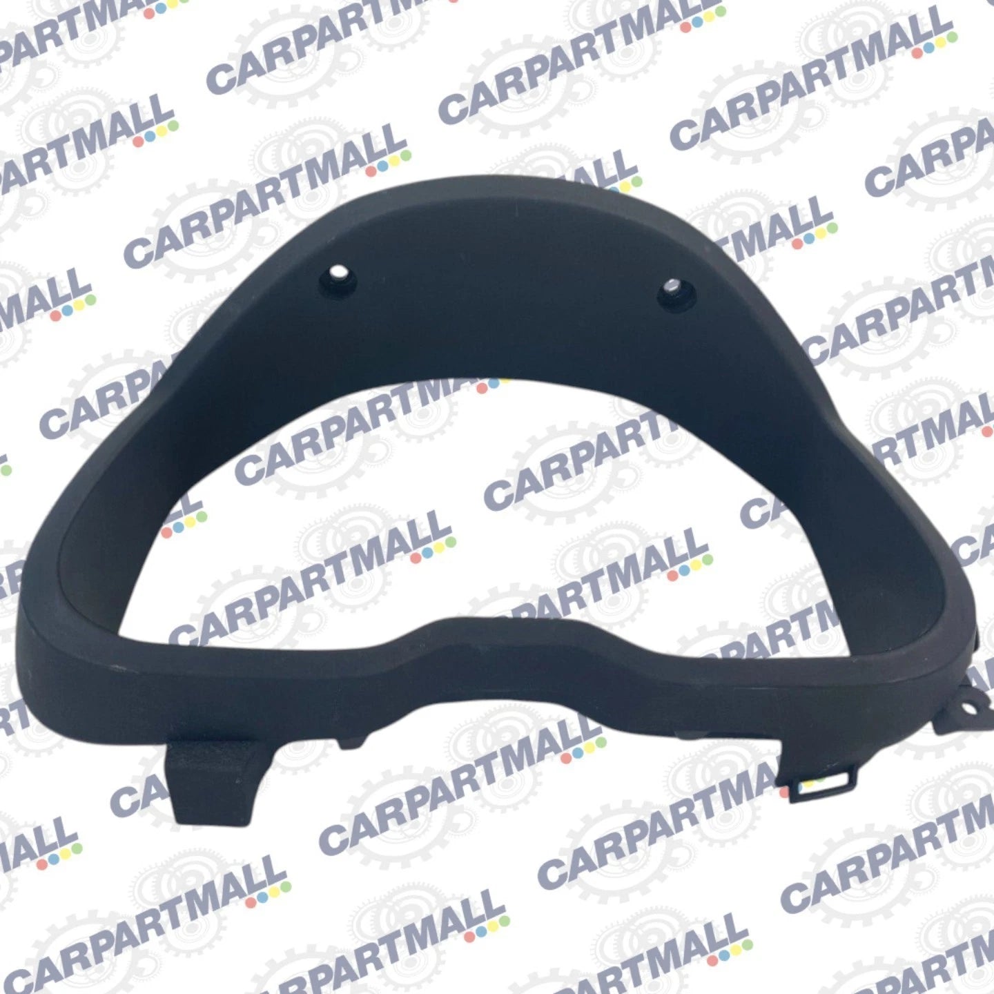 10-14 SUBARU OUTBACK INSTRUMENT PANEL SPEEDOMETER COVER BEZEL TRIM 66185AJ01A