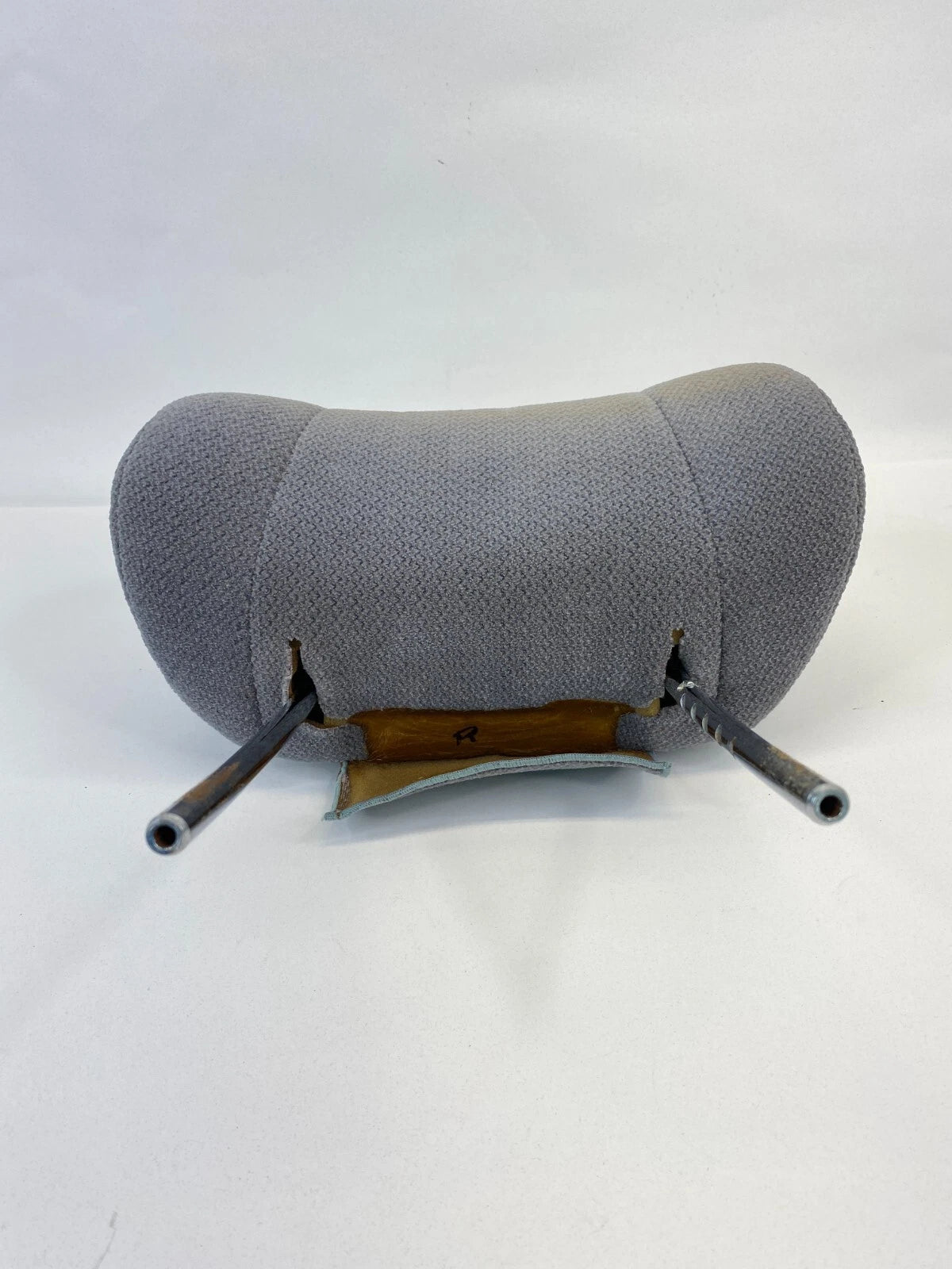 1992-1996 TOYOTA CAMRY FRONT RIGHT PASSENGER SIDE SEAT HEADREST HEAD REST OEM