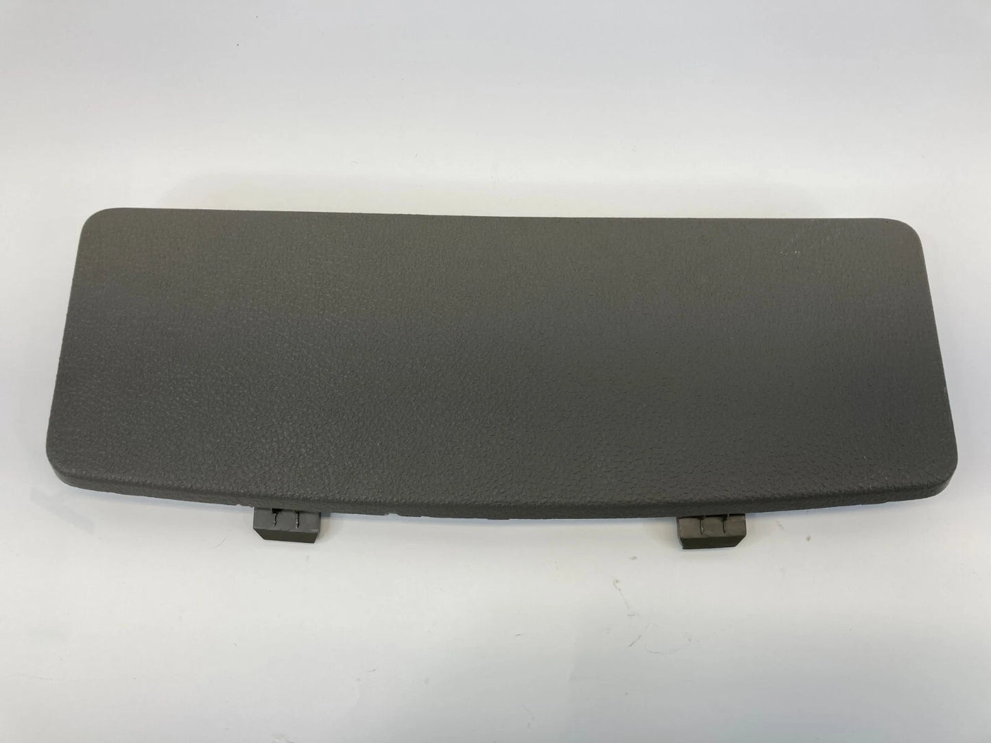 03-05 NISSAN MURANO REAR LIFTGATE INNER THRID BRAKE LIGHT COVER PANEL 90139CA000