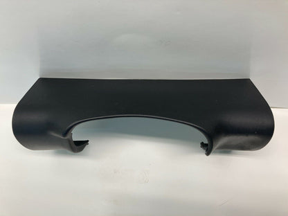 1996-2000 Chrysler Plymouth Dash Steering Column Upper Cover Trim Bezel 4678799