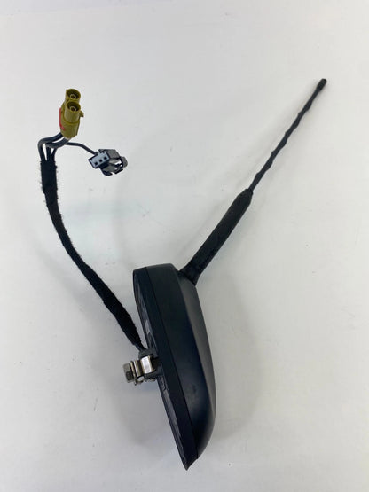 2013-2019 Ford Police Interceptor Utility Roof Mount Radio Antenna Base Mast OEM