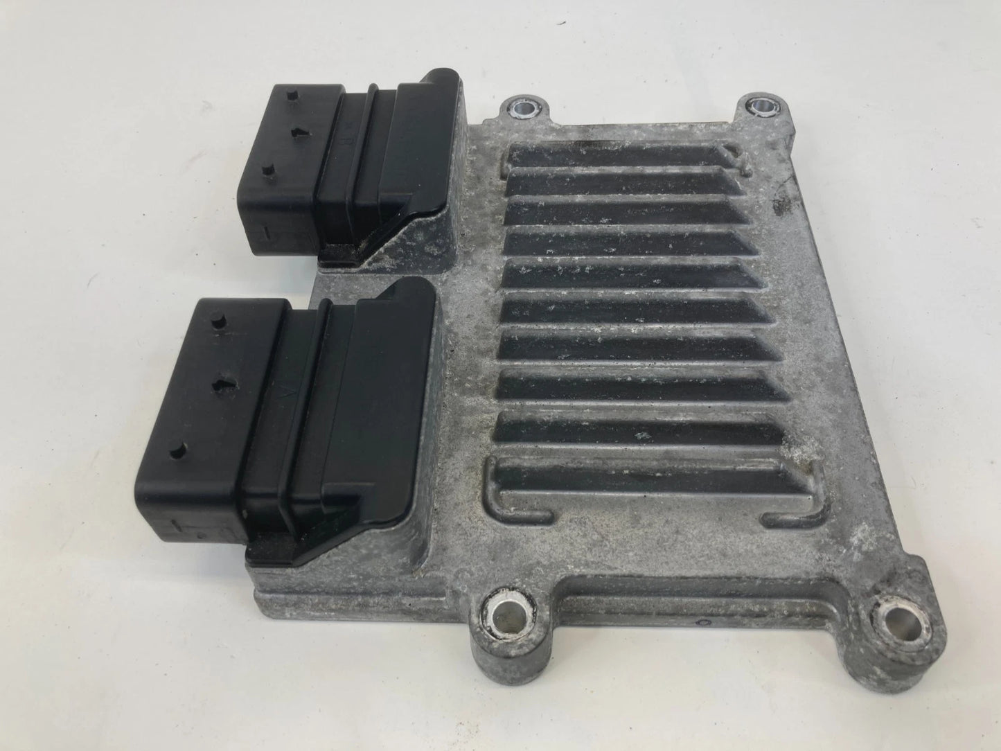 2010 KIA SEDONA 3.8L V6 ENGINE CONTROL MODULE ECU ECM UNIT DELPHI OEM 391103C455