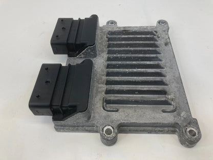 2010 KIA SEDONA 3.8L V6 ENGINE CONTROL MODULE ECU ECM UNIT DELPHI OEM 391103C455